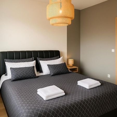 La Demeure Marcquoise Bed & Breakfast ภายนอก รูปภาพ