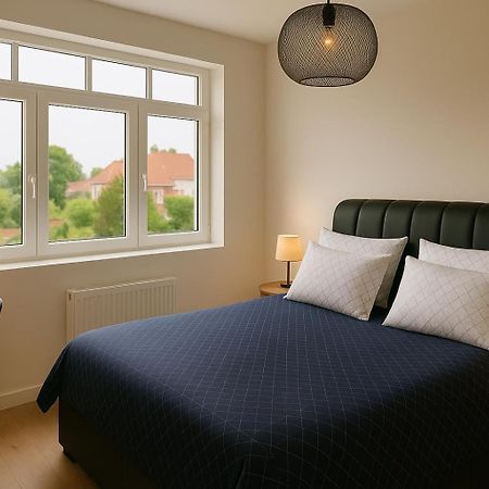 La Demeure Marcquoise Bed & Breakfast ภายนอก รูปภาพ