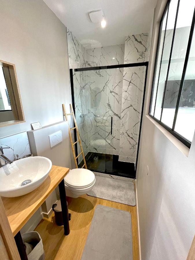 La Demeure Marcquoise Bed & Breakfast ภายนอก รูปภาพ