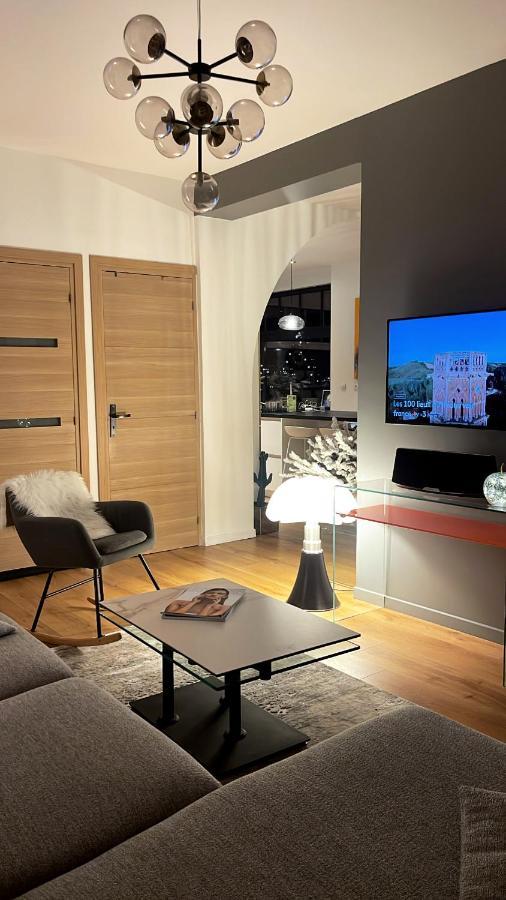 La Demeure Marcquoise Bed & Breakfast ภายนอก รูปภาพ