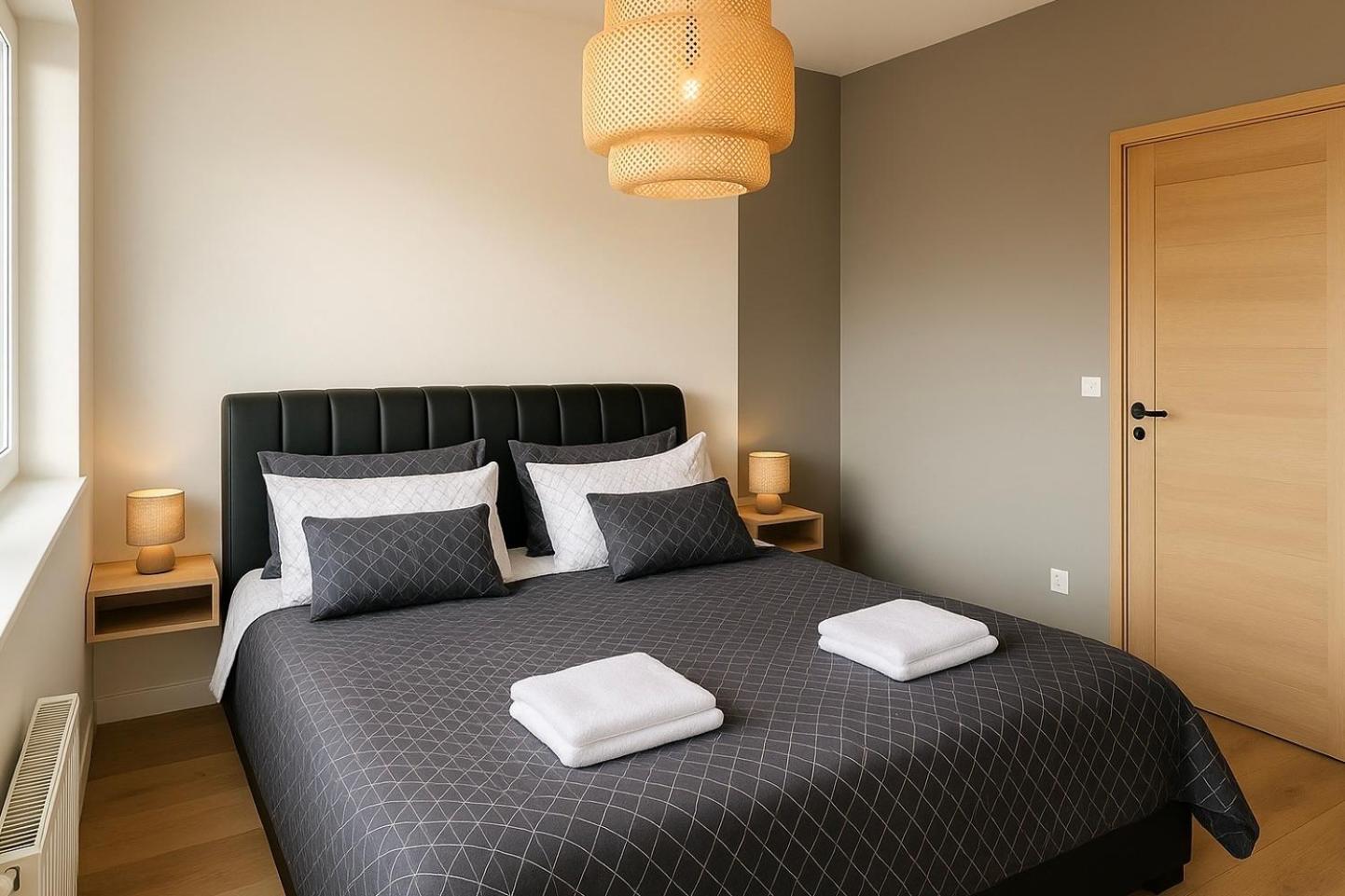 La Demeure Marcquoise Bed & Breakfast ภายนอก รูปภาพ
