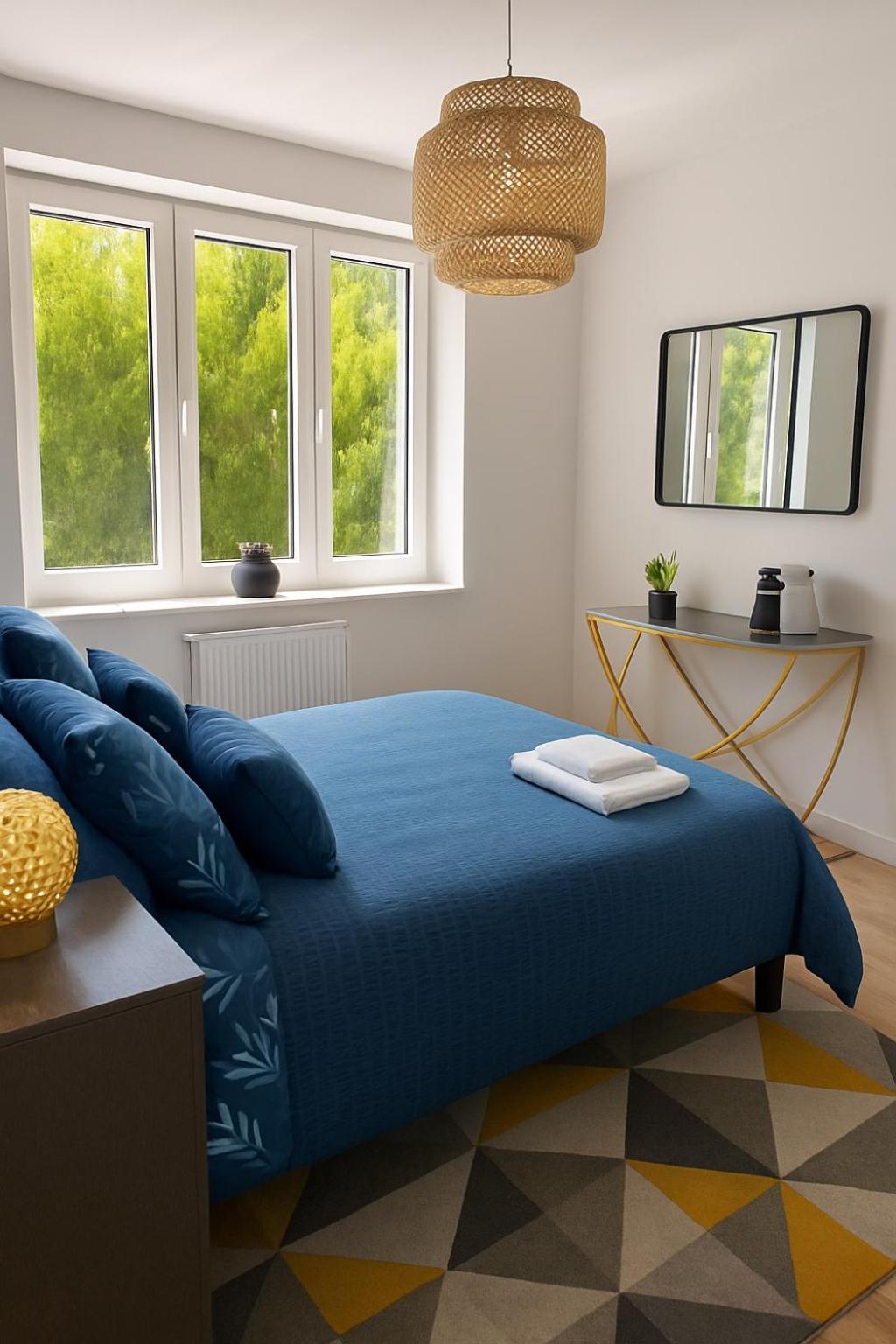 La Demeure Marcquoise Bed & Breakfast ภายนอก รูปภาพ