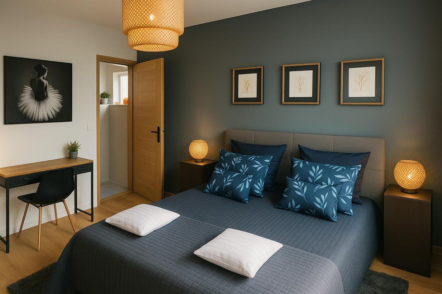 La Demeure Marcquoise Bed & Breakfast ภายนอก รูปภาพ